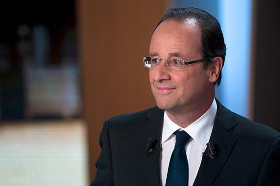 VIDEO - Cotisations d´allocations familiales supprimées : François Hollande annonce un nouvel allègement du coût du travail 