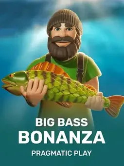 Big Bass Bonanza