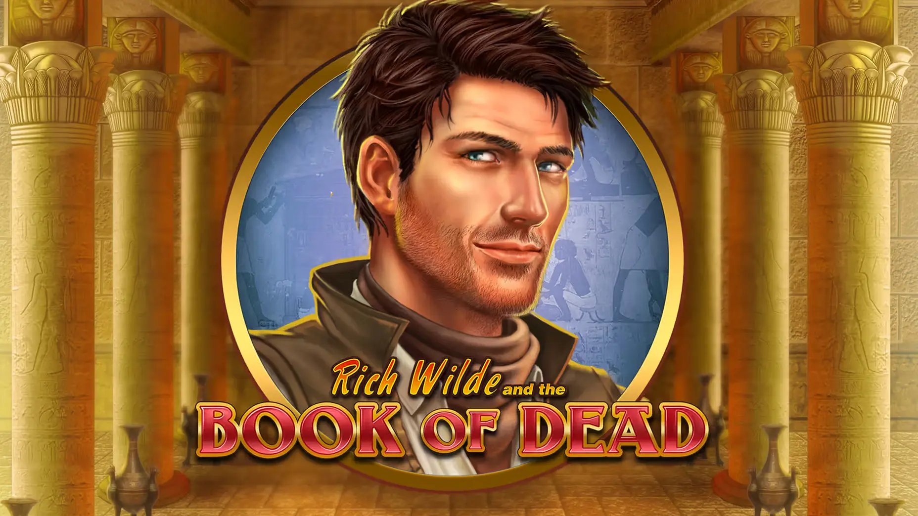 Book of Dead