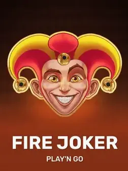 Fire Joker