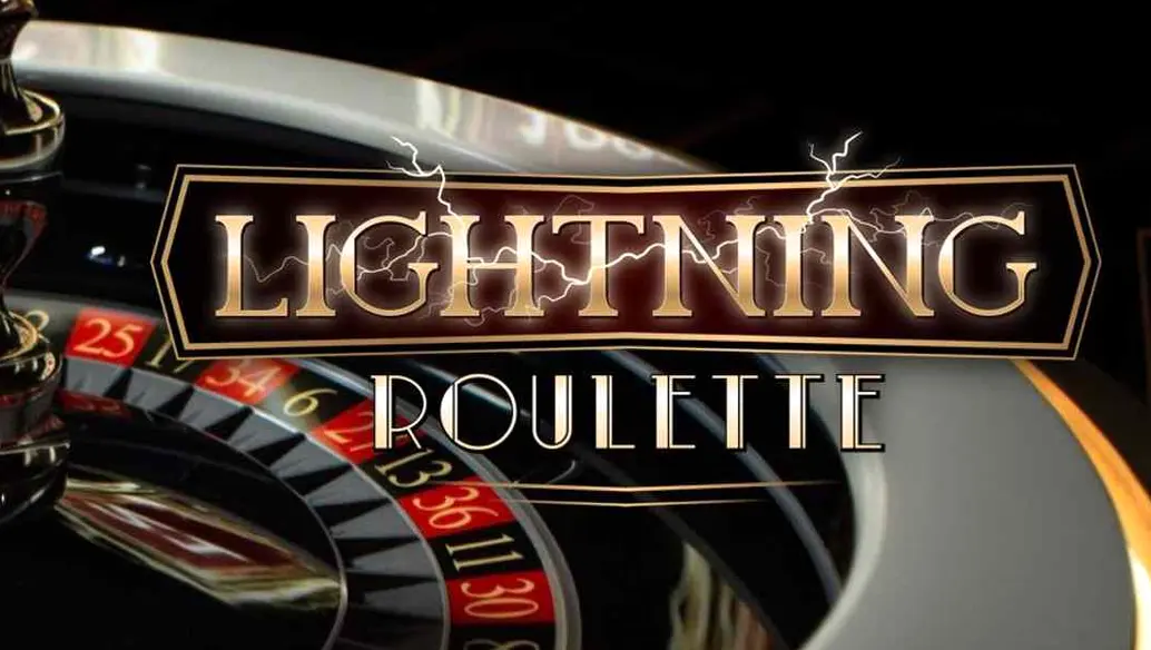 Lightning Roulette