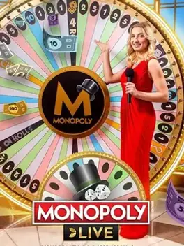 Monopoly Live