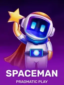 Spaceman