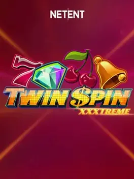 Twin Spin XXXtreme